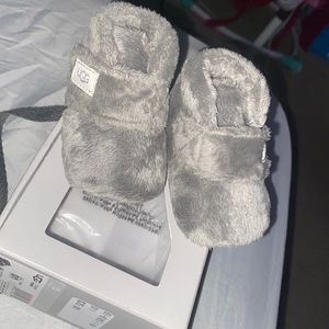 Baby Ugg Bixbee
